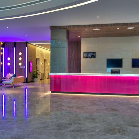 Ibis Pjcc Petaling Jaya 호텔 외부 사진